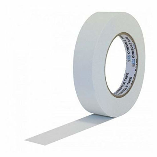 Pro Tape, Photo, Black, 1 x 60yd