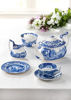 Picture of Spode Blue Italian Devonia Tray