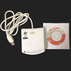 Picture of ISO7816 EMV SIM eID Smart Chip Card Reader Writer Programmer for Contact Memory Chip Card