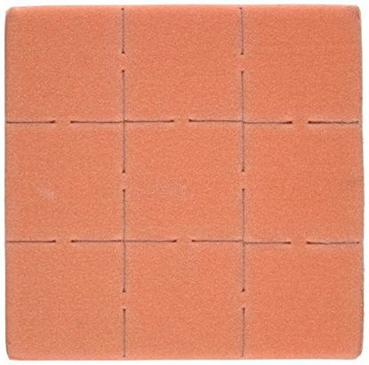 Picture of Star Nail Super Orange Nail Blocks 126-Count