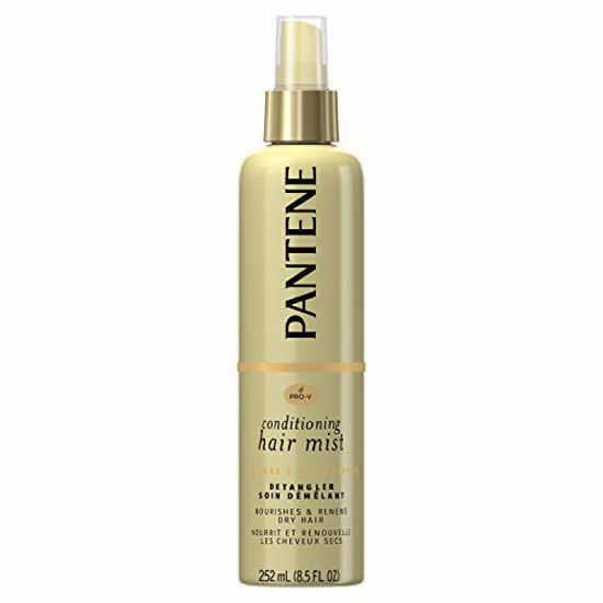 Picture of Pantene Pro-V Moisture Mist Detangler 8.5 fl oz