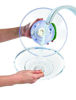 Picture of ZYLISS Easy Spin Salad Spinner, Large, Green, BPA Free