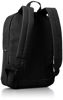 Picture of Herschel Pop Quiz Backpack, Black/Black Synthetic Leather, Classic 22L