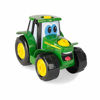 Picture of TOMY John Deere Build-A-Johnny Tractor Toy