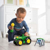 Picture of TOMY John Deere Build-A-Johnny Tractor Toy