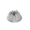 Picture of Nordic Ware Pine Forest Bundt Pan, Metallic