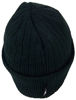 Picture of Best Winter Hats 3M 40 Gram Thinsulate Insulated Cuffed Knit Beanie (One Size) - Black