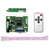 Picture of HDMI VGA 2AV LCD Controller Board for 6.5" AT065TN14 7" AT070TN92 AT070TN94 8" AT080TN64 9" AT090TN12 800x480 50Pins LCD Screen