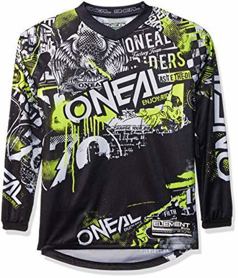 O'Neal - Element Attack Jersey