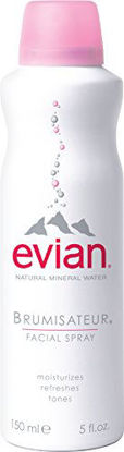 Picture of Evian Facial Spray, 5 oz.