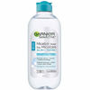 Picture of Garnier SkinActive Micellar Cleansing Water, For Waterproof Makeup, 13.5 Fl Oz