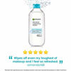 Picture of Garnier SkinActive Micellar Cleansing Water, For Waterproof Makeup, 13.5 Fl Oz