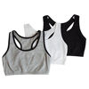 Picture of Fruit of the Loom Womens Built Up Tank Style Sports Bra