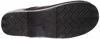 Picture of Dansko Women's Professional Black Oiled Clog 5.5-6 Narrow US