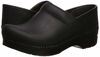 Picture of Dansko Women's Professional Black Oiled Clog 5.5-6 Narrow US