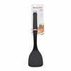 Picture of KitchenAid Gourmet Large Solid Turner, one size, Matte Black