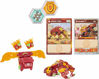 Picture of Bakugan Ultra, Gillator with Transforming Baku-Gear, Armored Alliance 3-inch Tall Collectible Action Figure