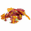 Picture of Bakugan Ultra, Gillator with Transforming Baku-Gear, Armored Alliance 3-inch Tall Collectible Action Figure