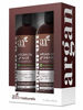 Picture of ArtNaturals Organic Moroccan Argan Oil Shampoo and Conditioner Set - (2 x 16 Fl Oz / 473ml) - Sulfate Free - Volumizing & Moisturizing - Gentle on Curly & Color Treated Hair - Infused with Keratin