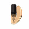 Picture of Milani Conceal + Perfect 2-in-1 Foundation + Concealer - Natural (1 Fl. Oz.) Cruelty-Free Liquid Foundation - Cover Under-Eye Circles, Blemishes & Skin Discoloration for a Flawless Complexion