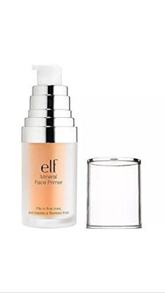 Picture of e.l.f. Studio Mineral Face Primer Radiant Glow #83404