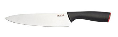 Picture of Brund Easycut Chef´s Knife, 8", Black