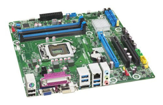 Picture of DQ87PG DVI-D/DP Raid 1150 Q87 mATX