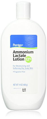 Picture of Ammonium Lactate Lotion 12%C-P , Fliptop - (400grams/14oz)