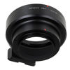 Picture of Fotodiox Pro Lens Mount Adapter - Kiev 88 Lens to Nikon F (FX, DX) Mount Camera System (Such as D7100, D800, D3 and More)