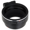 Picture of Fotodiox Pro Lens Mount Adapter - Kiev 88 Lens to Canon EOS (EF, EF-S) Camera System (Such as 7D, 60D, 5D Mark III and More)