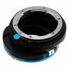 Picture of Fotodiox Pro Shift Lens Mount Adapter Compatible with Nikon F-Mount G-Type Lenses to Sony E-Mount Cameras