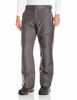 Picture of Arctix Men's Arctix Men's Essential Snow Pants, Charcoal, Large/Short