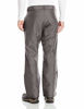 Picture of Arctix Men's Arctix Men's Essential Snow Pants, Charcoal, Large/Short