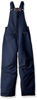 Picture of Arctix Youth Insulated Snow Bib Overalls, Blue Night, Large/Regular