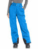 Picture of Arctix Women's Insulated Snow Pants, Marina Blue, X-Small/Regular