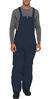 Picture of Arctix Men's Essential Insulated Bib Overalls, Blue Night, Large (36-38W 32L)