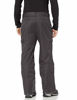 Picture of Arctix Men's Snow Sports Cargo Pants, Charcoal, Large/Regular