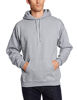 Picture of Hanes Men's Pullover Ultimate Heavyweight Fleece Hoodie, Light Steel, 3X-Large