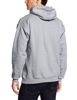 Picture of Hanes Men's Pullover Ultimate Heavyweight Fleece Hoodie, Light Steel, 3X-Large