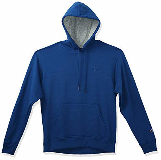 Surf blue champion on sale hoodie