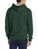 Picture of Champion Men's Powerblend Pullover Hoodie, Dark Green, Medium