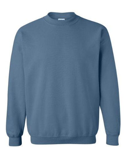 Picture of Gildan Men's Heavy Blend Crewneck Sweatshirt