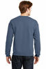 Picture of Gildan Men's Heavy Blend Crewneck Sweatshirt