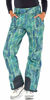 Picture of Arctix Women's Insulated Snow Pants, Windows Print Blue, X-Large/Regular