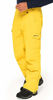 Picture of Arctix Men's Snow Sports Cargo Pants, Bamboo Yellow, 3X-Large (48-50W 32L)