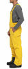 Picture of Arctix Men's Essential Insulated Bib Overalls, Bamboo Yellow, 4X-Large (52-54W 32L)