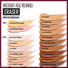 Picture of Maybelline Instant Age Rewind Eraser Dark Circles Treatment Multi-Use Concealer, Fair, 0.2 Fl Oz (Pack of 1)