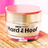 Picture of Hard As Hoof Nail Strengthening Cream with Coconut Scent Nail Strengthener, Nail Growth & Conditioning Cuticle Cream Stops Splits, Chips, Cracks & Strengthens Nails, 1 oz