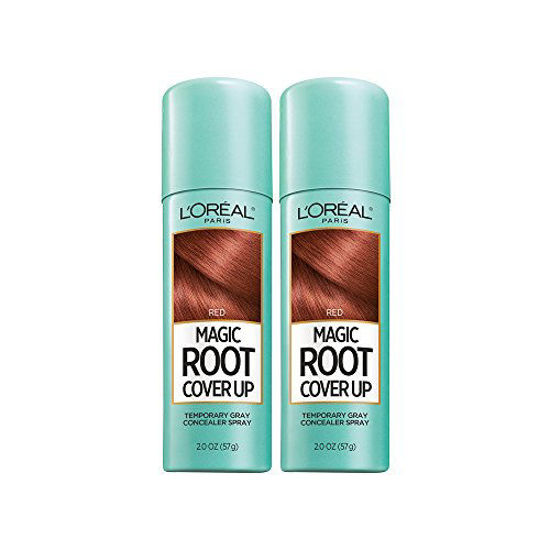LOreal Professionnel Hair Touch Up  Cloud 10 Beauty