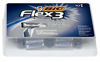 Picture of BIC Flex 3 Men's 3-Blade Disposable Razor, 10 Count